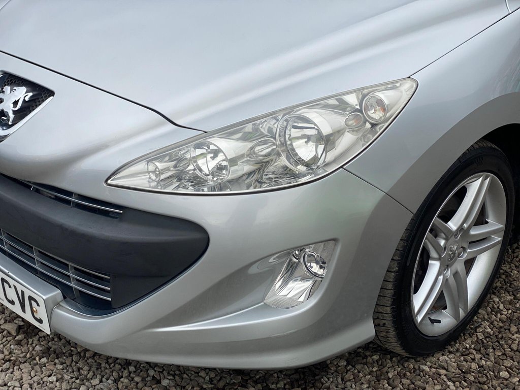 Used Peugeot 308 2009 for sale - 77693625: Photo 27