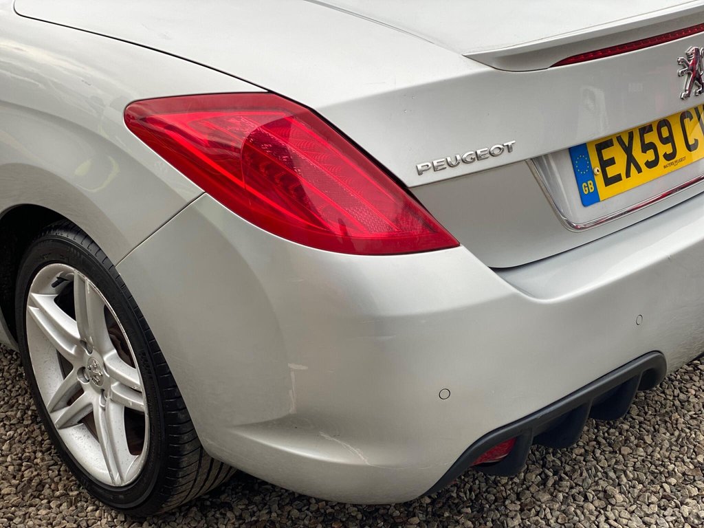 Used Peugeot 308 2009 for sale - 77693625: Photo 29