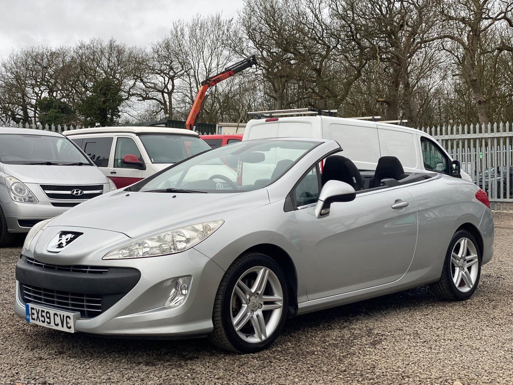 Used Peugeot 308 2009 for sale - 77693625: Photo 3