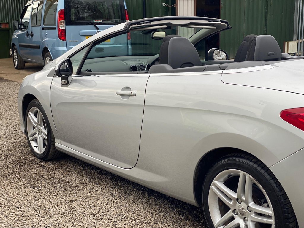 Used Peugeot 308 2009 for sale - 77693625: Photo 30