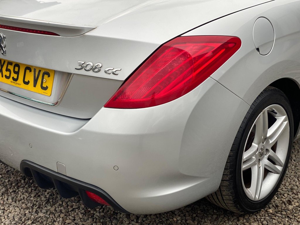 Used Peugeot 308 2009 for sale - 77693625: Photo 31