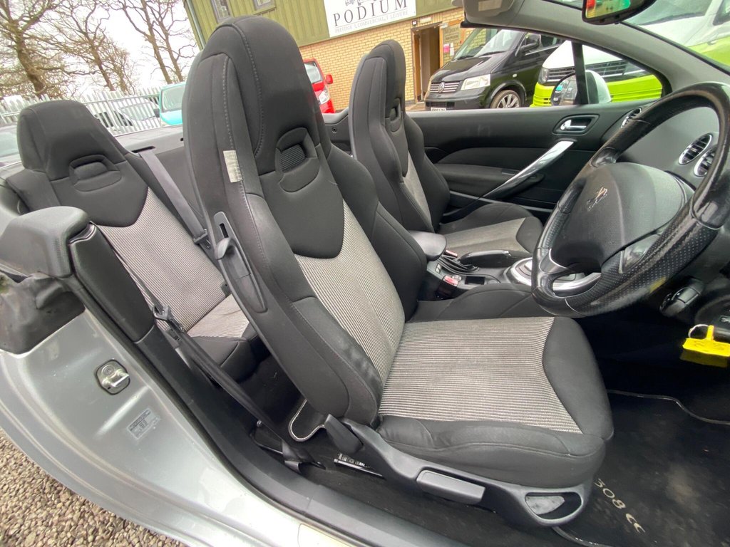 Used Peugeot 308 2009 for sale - 77693625: Photo 33