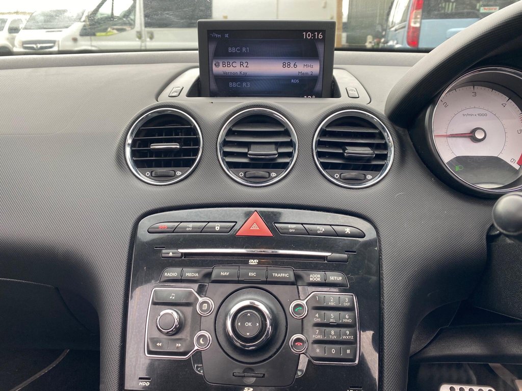 Used Peugeot 308 2009 for sale - 77693625: Photo 34