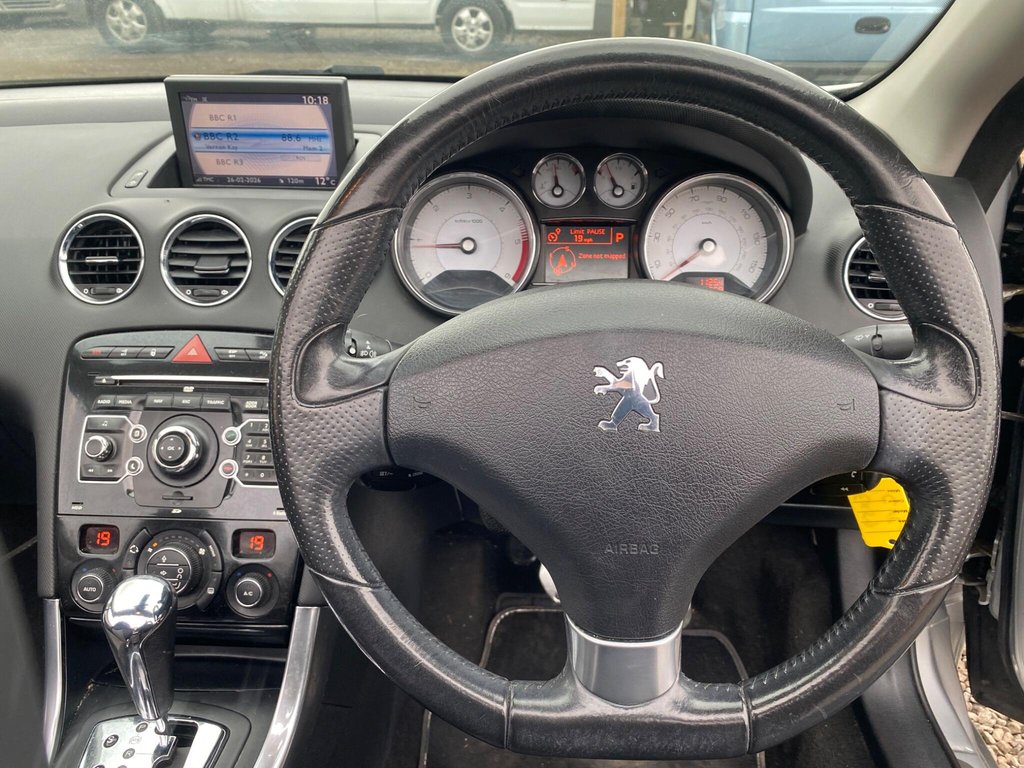 Used Peugeot 308 2009 for sale - 77693625: Photo 41