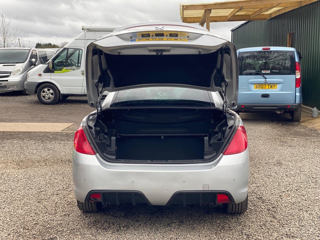 Used Peugeot 308 2009 for sale - 77693625: Photo 45