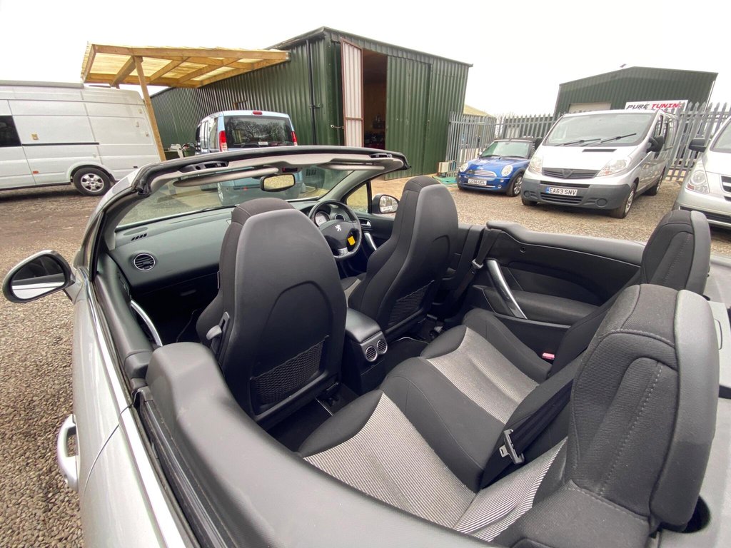 Used Peugeot 308 2009 for sale - 77693625: Photo 48