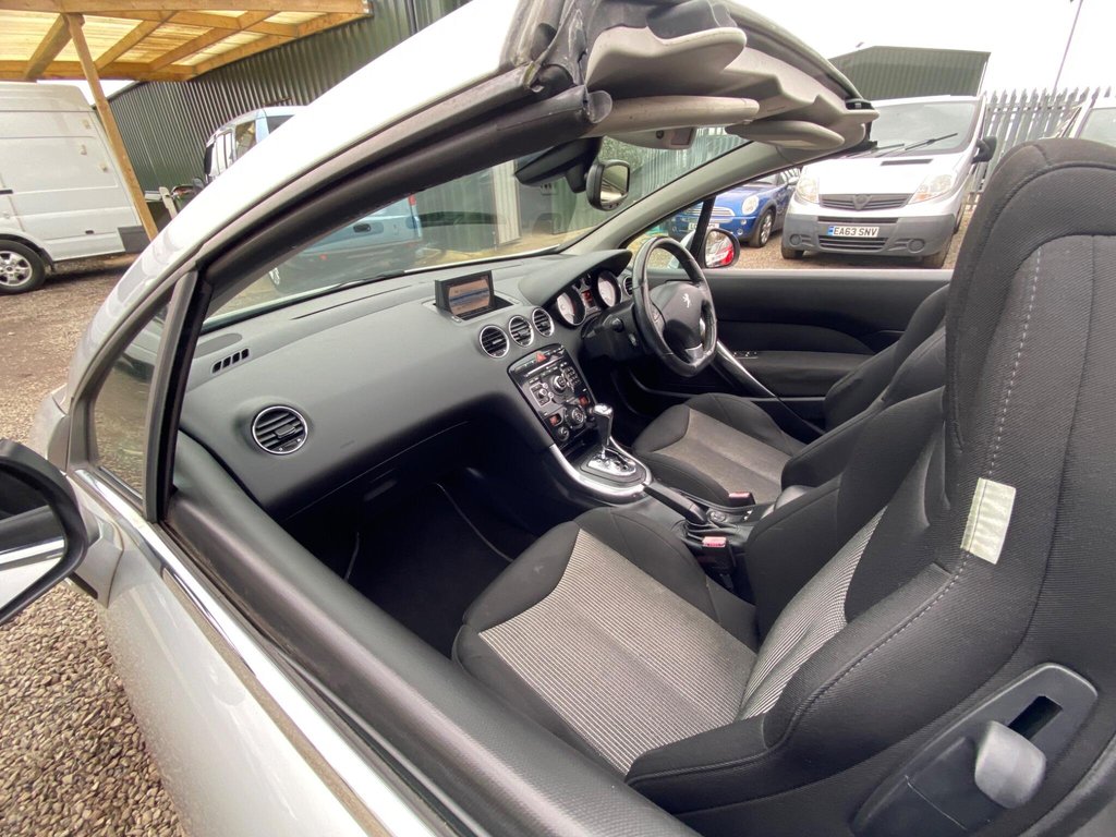 Used Peugeot 308 2009 for sale - 77693625: Photo 49