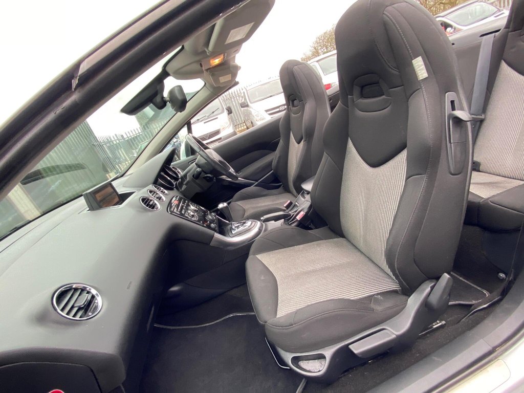 Used Peugeot 308 2009 for sale - 77693625: Photo 50