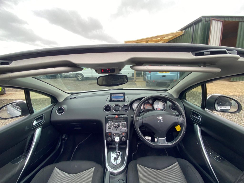 Used Peugeot 308 2009 for sale - 77693625: Photo 6