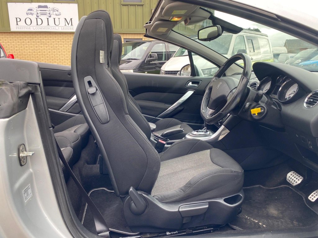 Used Peugeot 308 2009 for sale - 77693625: Photo 9