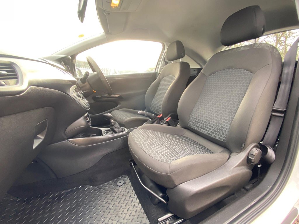 Used Vauxhall Corsa 2017 for sale - 78186633: Photo 14