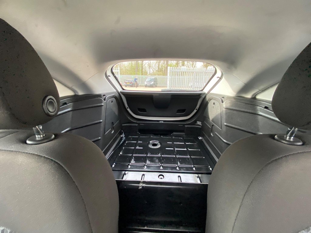 Used Vauxhall Corsa 2017 for sale - 78186633: Photo 15