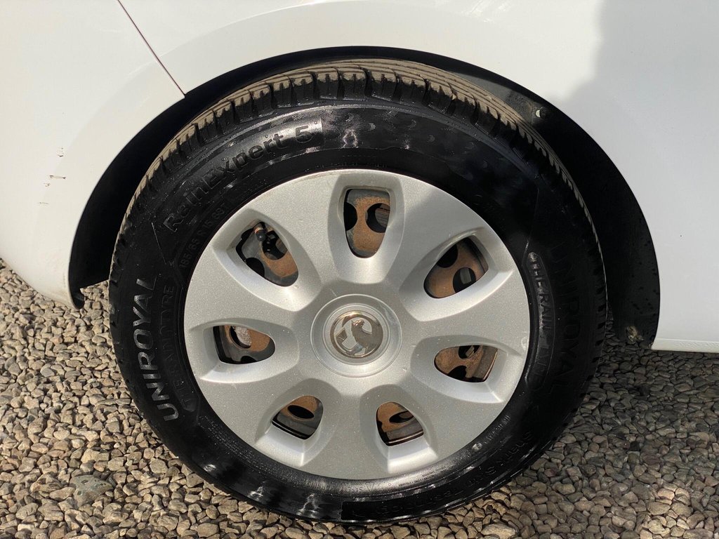 Used Vauxhall Corsa 2017 for sale - 78186633: Photo 16