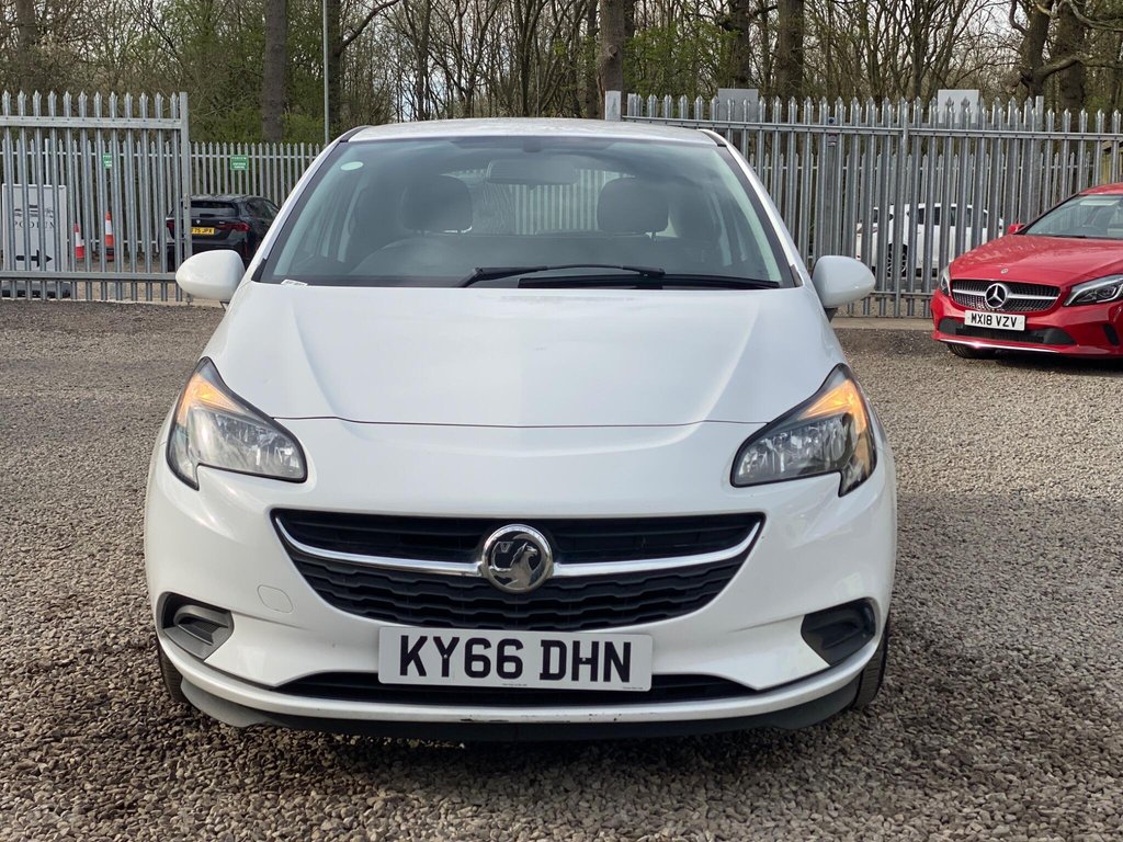 Used Vauxhall Corsa 2017 for sale - 78186633: Photo 18
