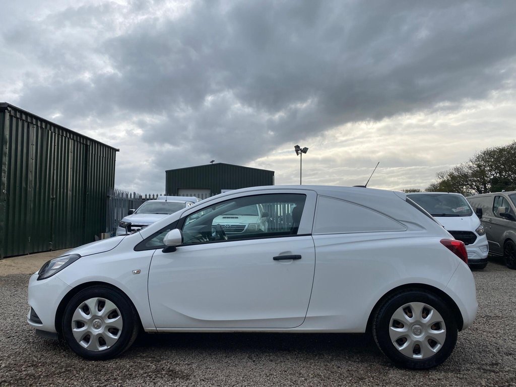 Used Vauxhall Corsa 2017 for sale - 78186633: Photo 19