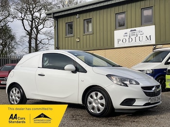 Used Vauxhall Corsa 2017 for sale - 78186633: Photo