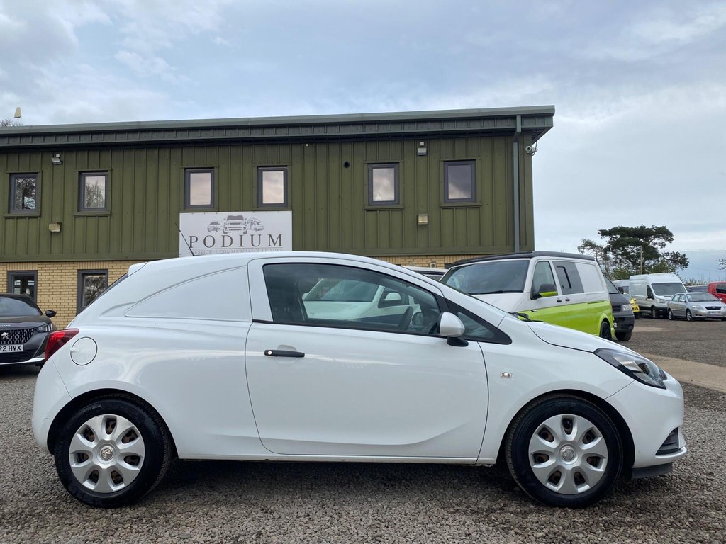 Used Vauxhall Corsa 2017 for sale - 78186633: Photo 21