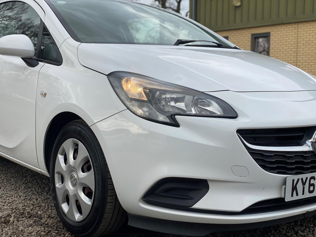 Used Vauxhall Corsa 2017 for sale - 78186633: Photo 22