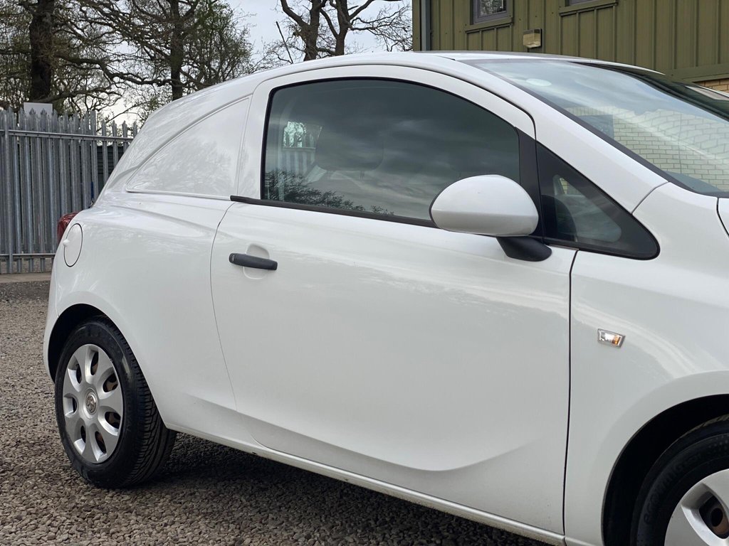 Used Vauxhall Corsa 2017 for sale - 78186633: Photo 23