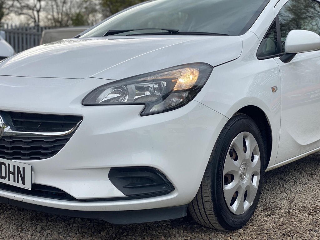 Used Vauxhall Corsa 2017 for sale - 78186633: Photo 24
