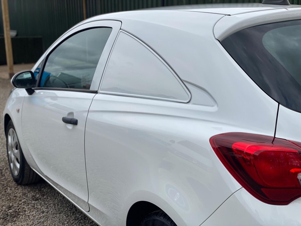 Used Vauxhall Corsa 2017 for sale - 78186633: Photo 27