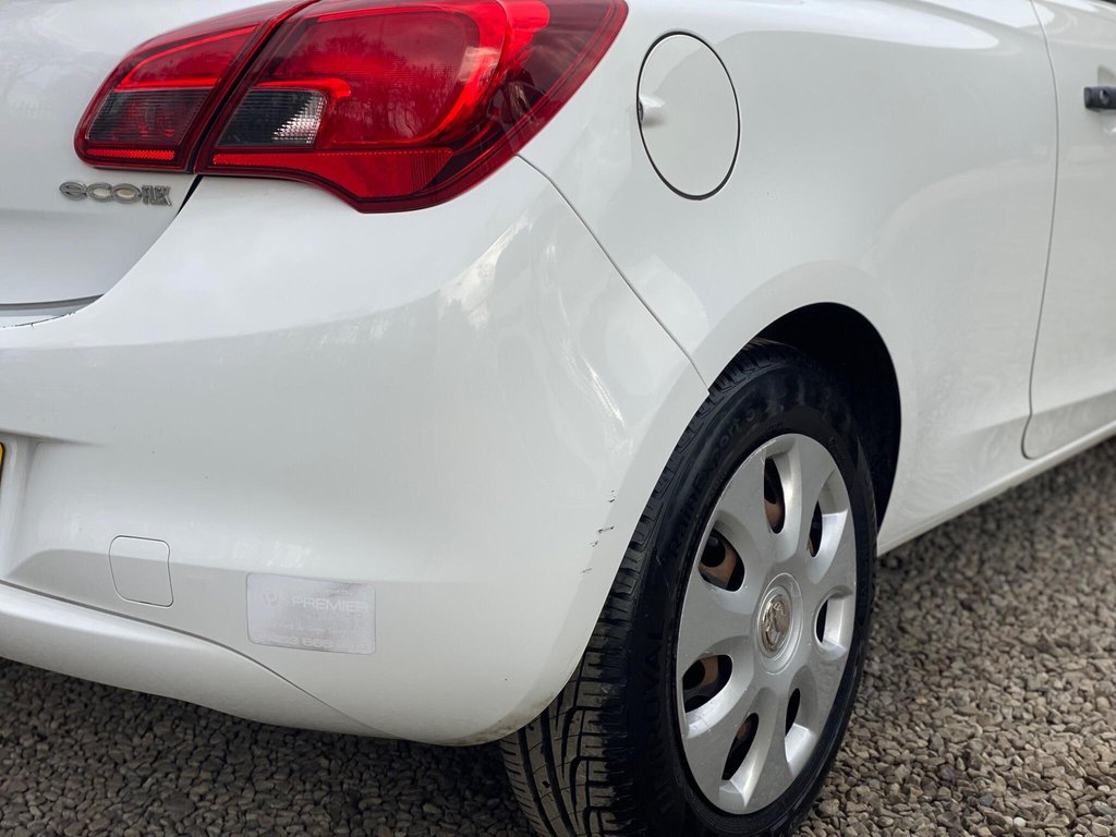 Used Vauxhall Corsa 2017 for sale - 78186633: Photo 28