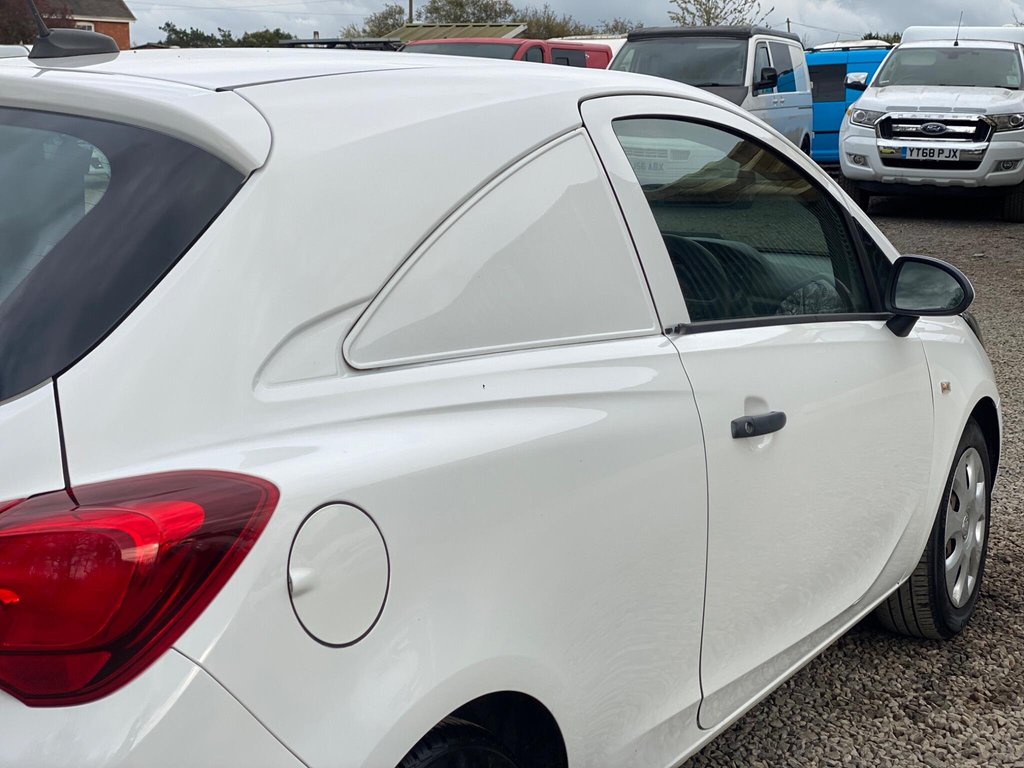 Used Vauxhall Corsa 2017 for sale - 78186633: Photo 29