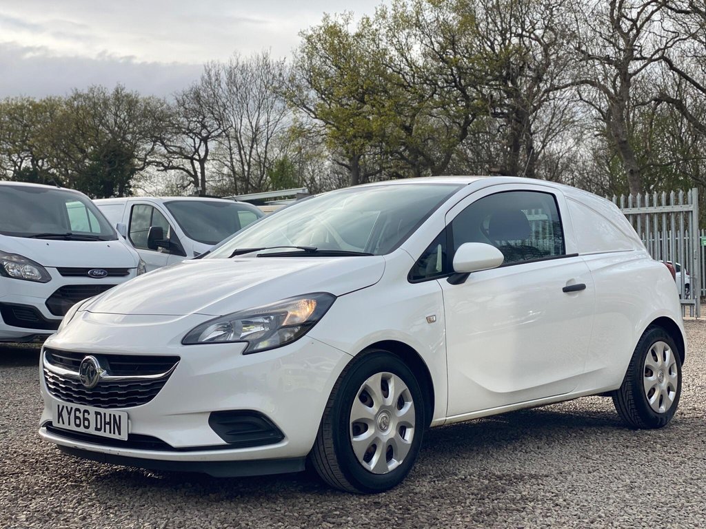 Used Vauxhall Corsa 2017 for sale - 78186633: Photo 3