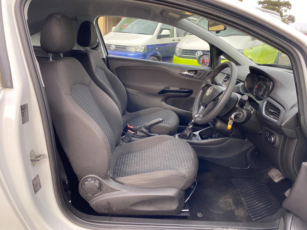 Used Vauxhall Corsa 2017 for sale - 78186633: Photo 30