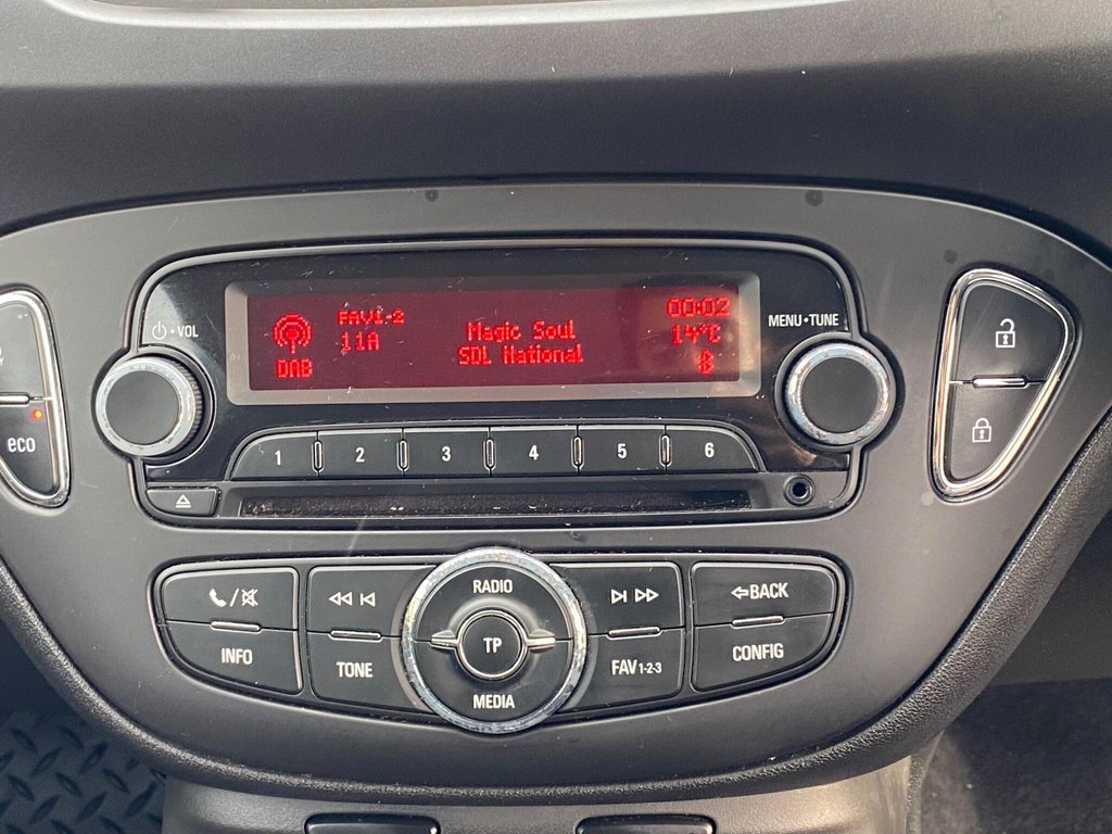 Used Vauxhall Corsa 2017 for sale - 78186633: Photo 31