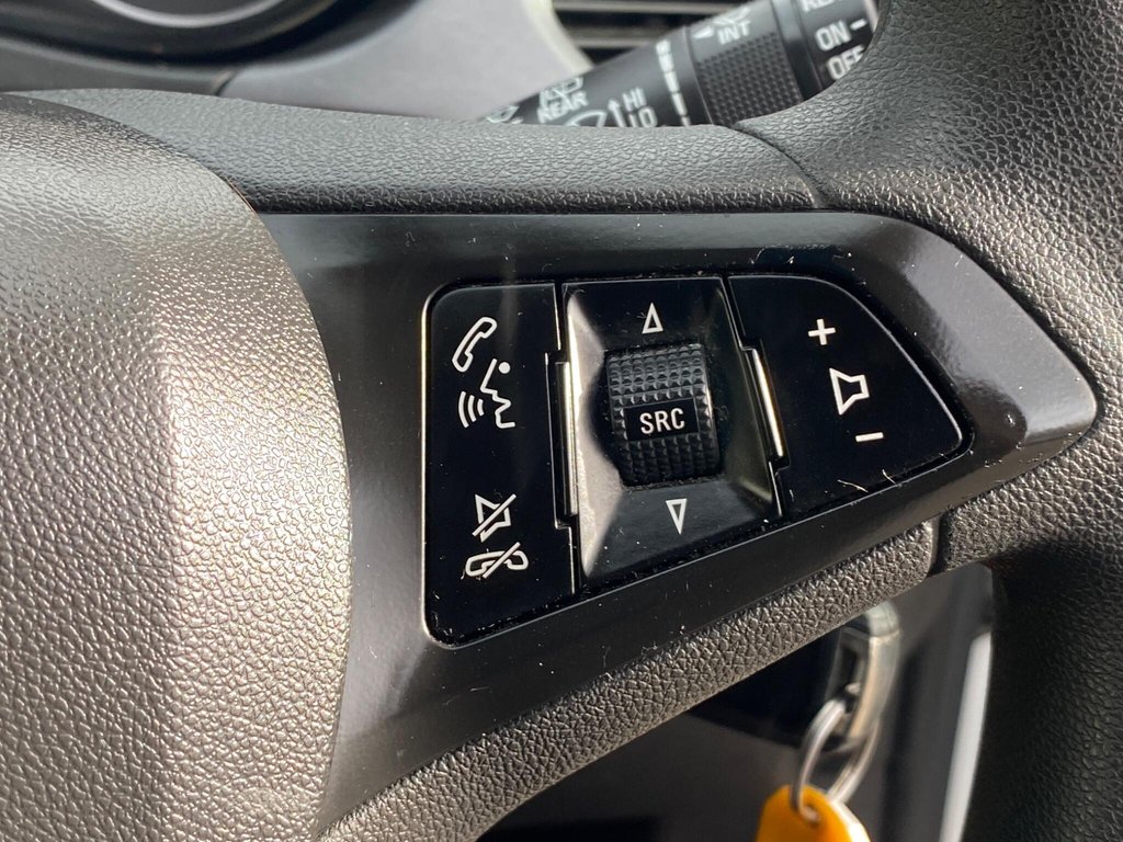 Used Vauxhall Corsa 2017 for sale - 78186633: Photo 36