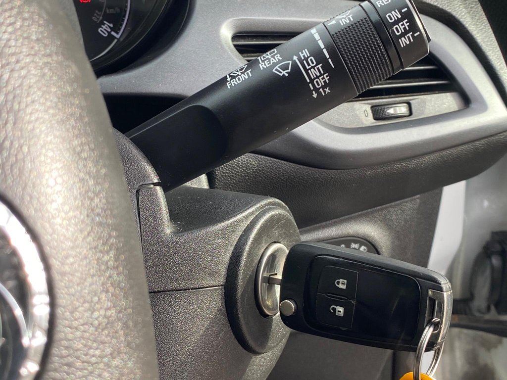 Used Vauxhall Corsa 2017 for sale - 78186633: Photo 37