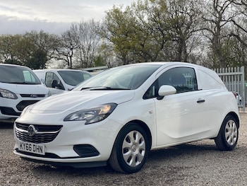 Used Vauxhall Corsa 2017 for sale - 78186633: Photo