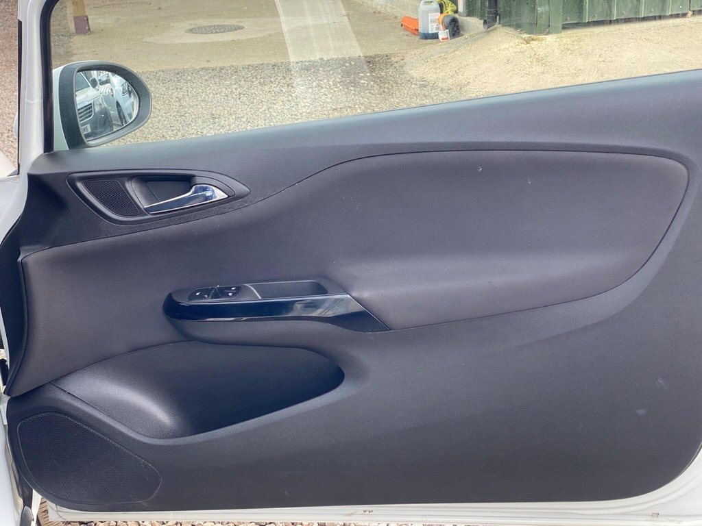 Used Vauxhall Corsa 2017 for sale - 78186633: Photo 40