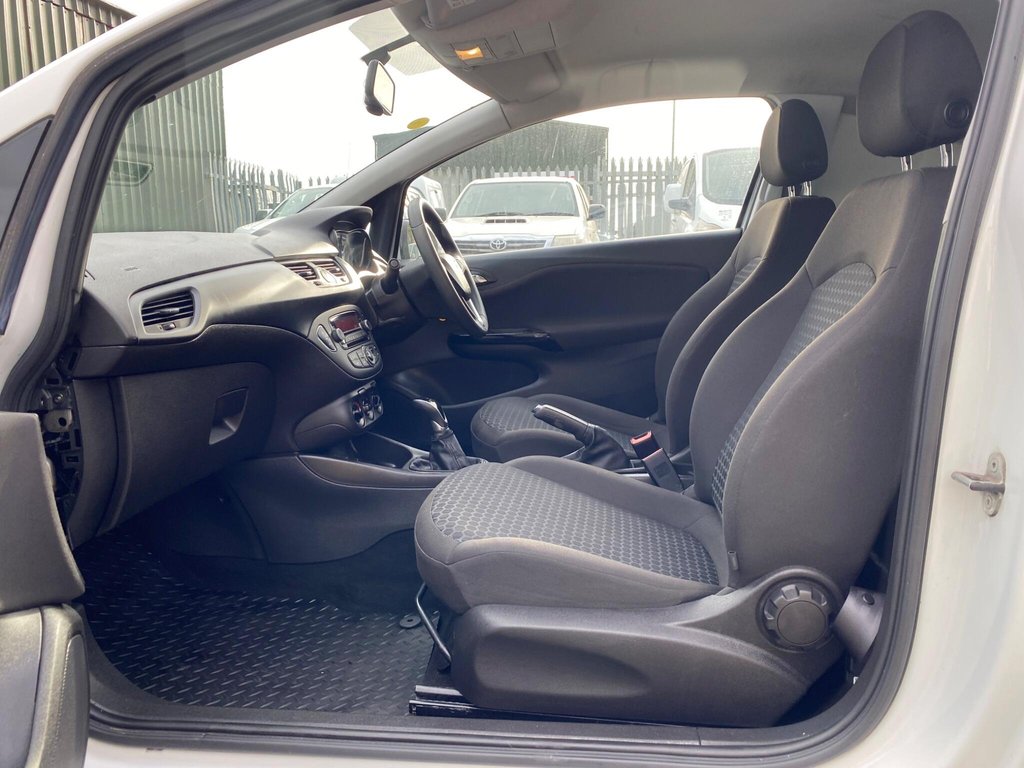 Used Vauxhall Corsa 2017 for sale - 78186633: Photo 46