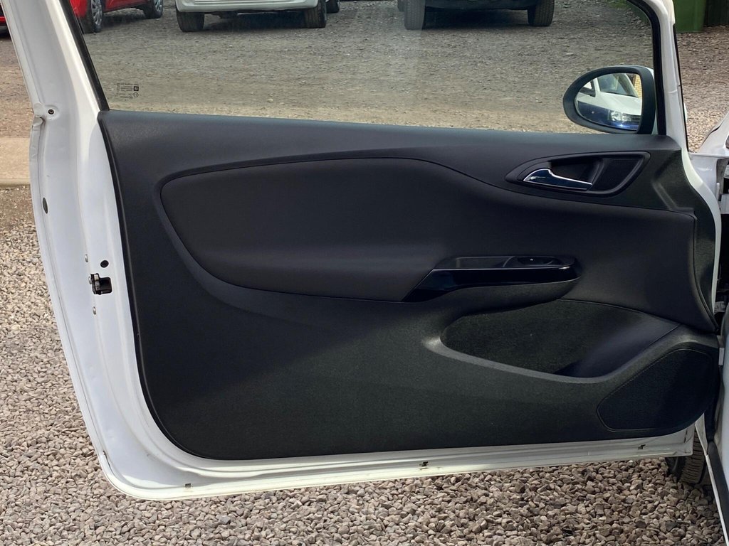 Used Vauxhall Corsa 2017 for sale - 78186633: Photo 47