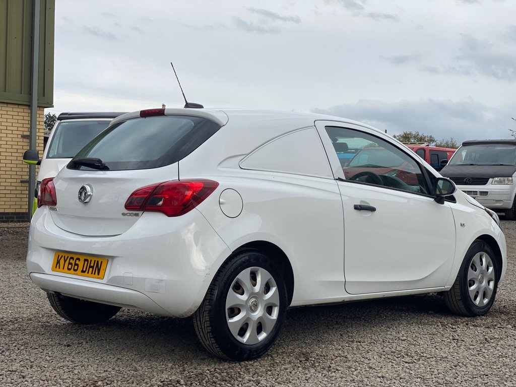 Used Vauxhall Corsa 2017 for sale - 78186633: Photo 5