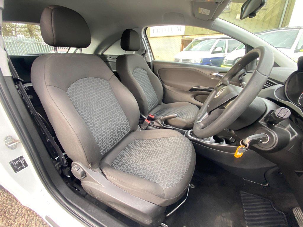 Used Vauxhall Corsa 2017 for sale - 78186633: Photo 6