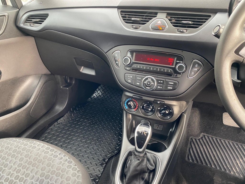 Used Vauxhall Corsa 2017 for sale - 78186633: Photo 7