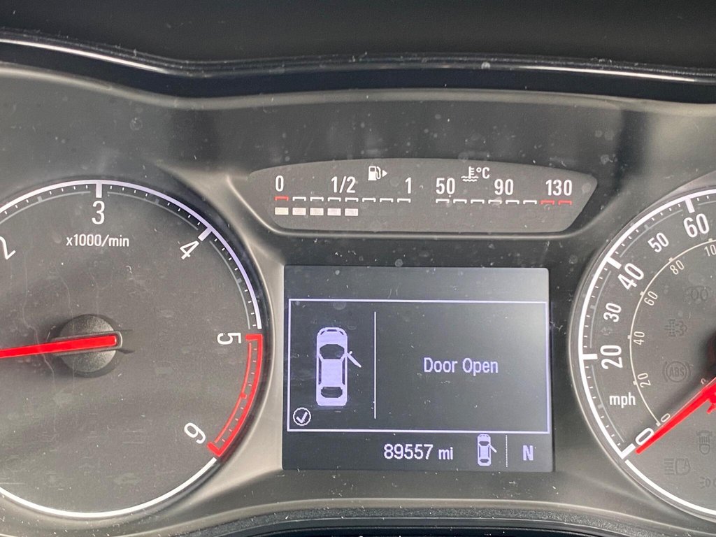 Used Vauxhall Corsa 2017 for sale - 78186633: Photo 9