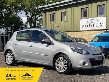 Used Renault Clio 2011 for sale - 78603268: Photo