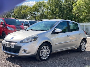 Used Renault Clio 2011 for sale - 78603268: Photo