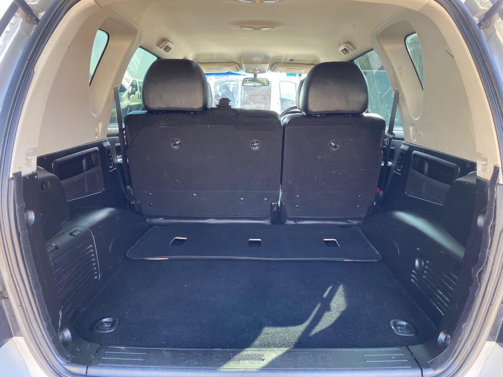 Used Ssangyong Rexton 2014 for sale - 77780689: Photo 11