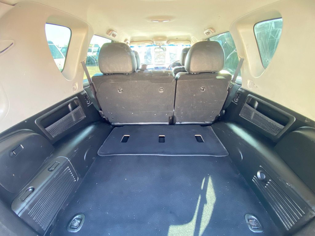 Used Ssangyong Rexton 2014 for sale - 77780689: Photo 12