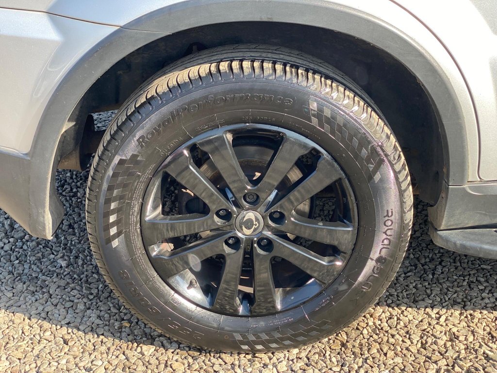 Used Ssangyong Rexton 2014 for sale - 77780689: Photo 15