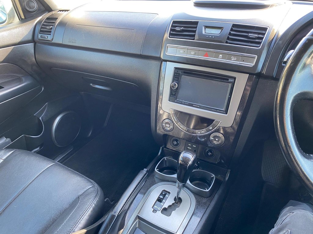 Used Ssangyong Rexton 2014 for sale - 77780689: Photo 31