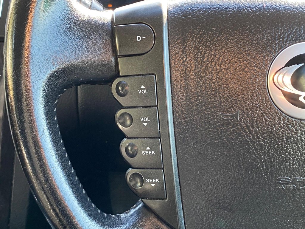 Used Ssangyong Rexton 2014 for sale - 77780689: Photo 37