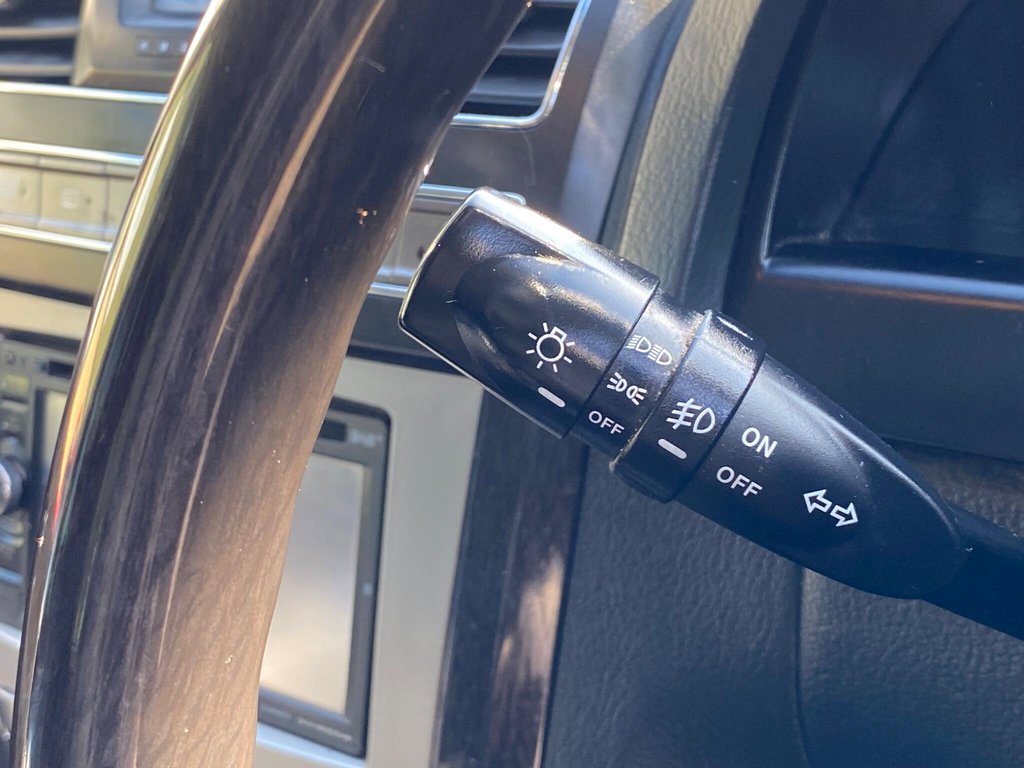 Used Ssangyong Rexton 2014 for sale - 77780689: Photo 38