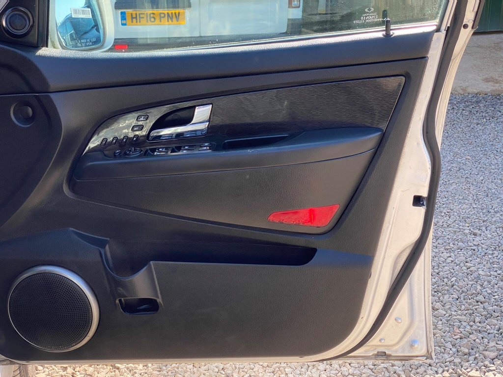 Used Ssangyong Rexton 2014 for sale - 77780689: Photo 43