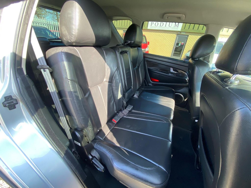 Used Ssangyong Rexton 2014 for sale - 77780689: Photo 45